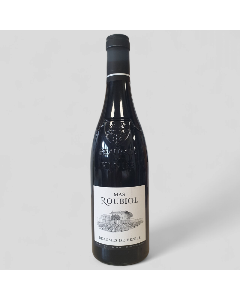 Gigondas Beaume de Venise 75cl