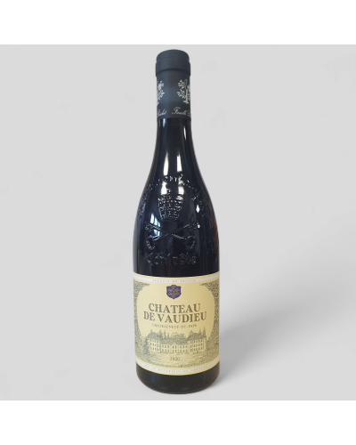 Chateauneuf Du Pape ROUGE 75cl