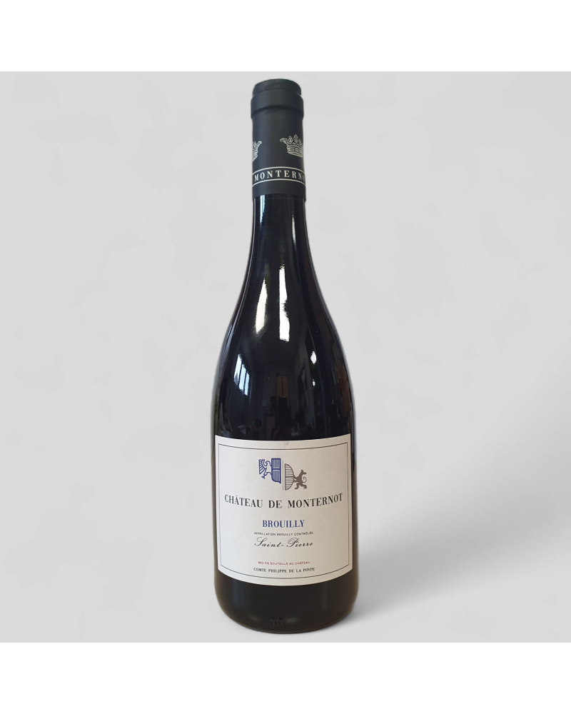 Brouilly 75cl