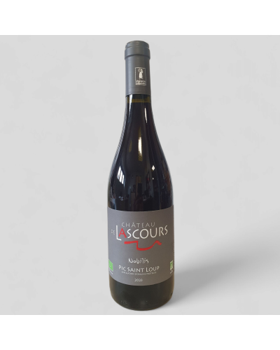 Pic Saint Loup 75cl