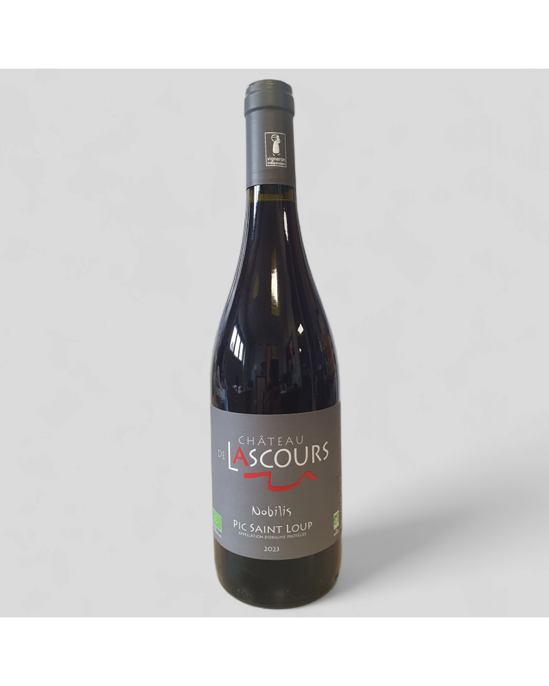 Pic Saint Loup 75cl