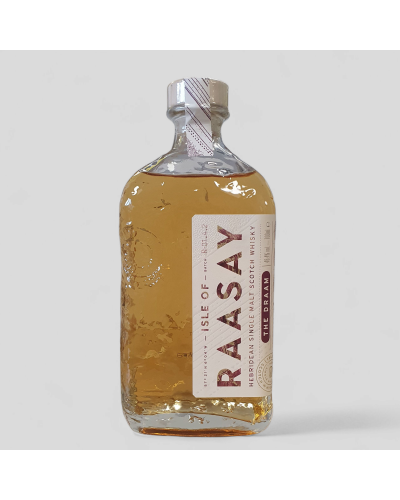 Whisky Isle of Raasay 46.4° 70cl