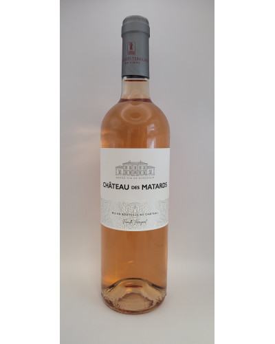 Blaye - Rosé 75cl