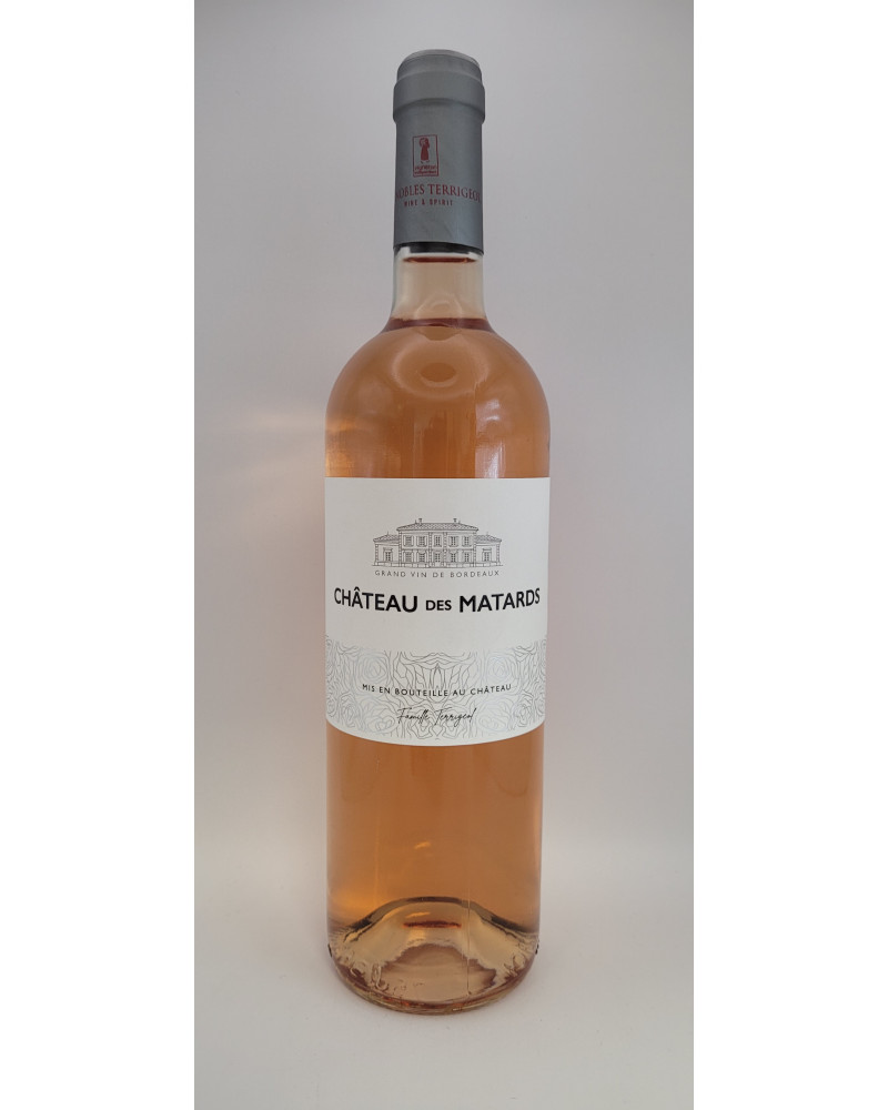 Blaye - Rosé 75cl