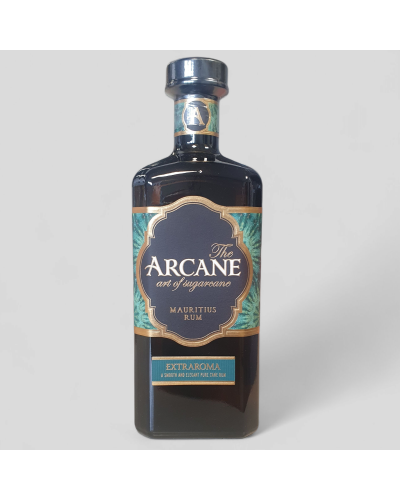 Rhum Arcane 40° 70cl
