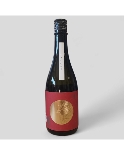 Sake Ryusei Nagomi 16° 72cl