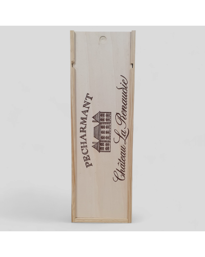 Jéroboam Pécharmant La Renaudie 300cl