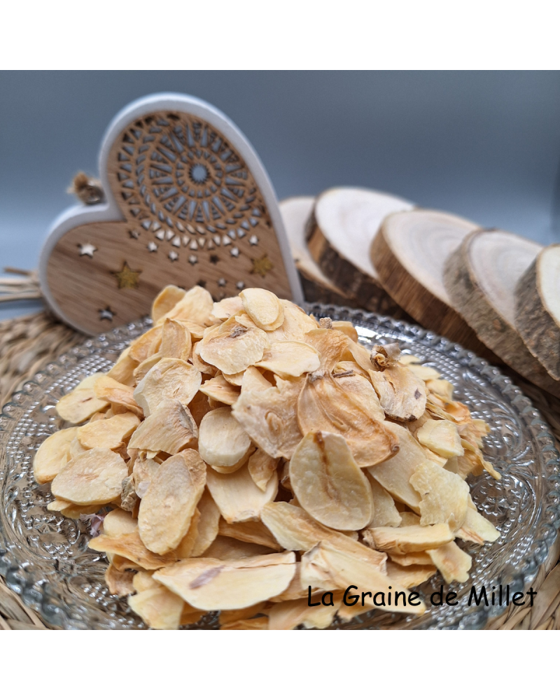 Z-Ail en pétales 40gr