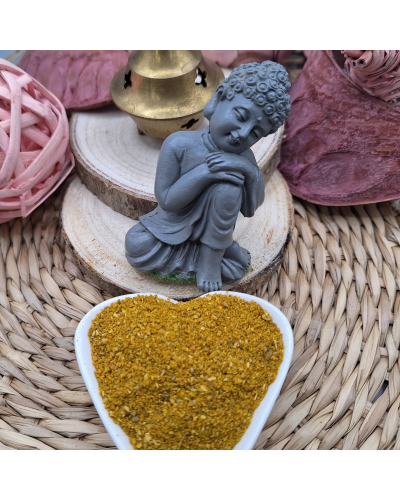 Z-Curry à l'ancienne 50gr