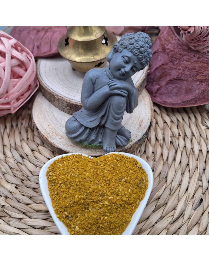 Z-Curry à l'ancienne 50gr