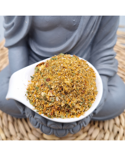 Z-Voyage en Thailande 50g