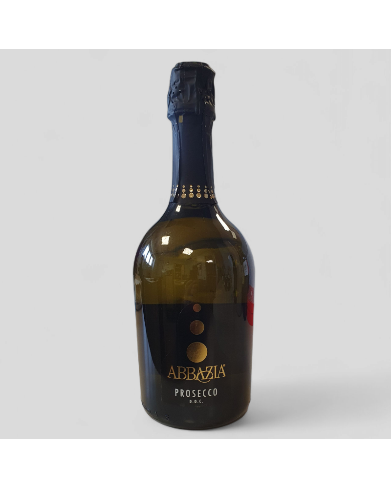 Prosecco Abbazia D.O.C 75cl