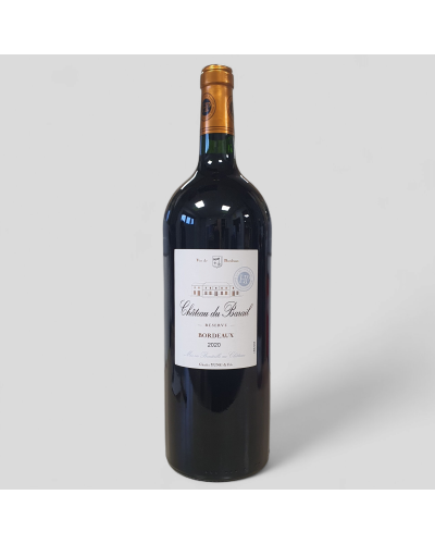 Magnum Bordeaux Château Barail 150cl