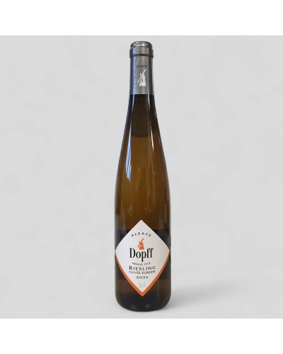 Riesling Dopff 75cl
