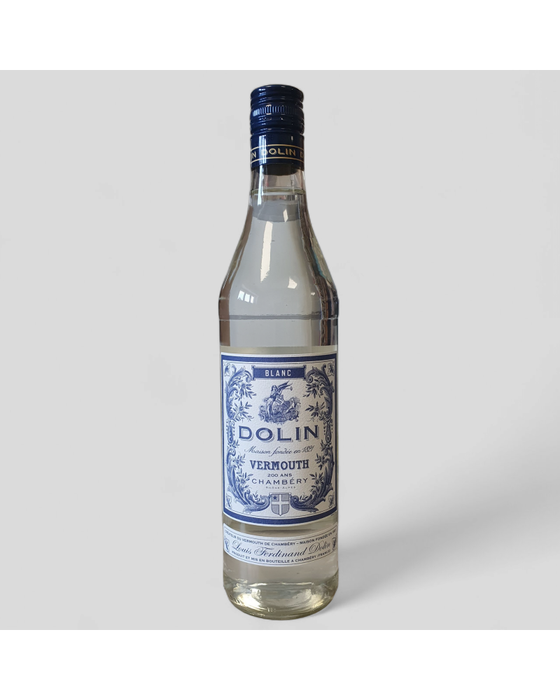 Vermouth Blanc Dolin 16° 75cl