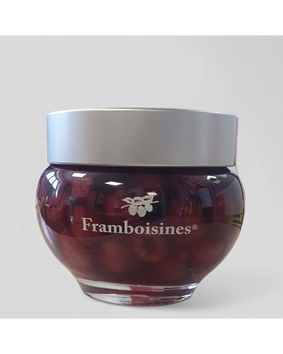Framboisines Bocal 15° 35cl