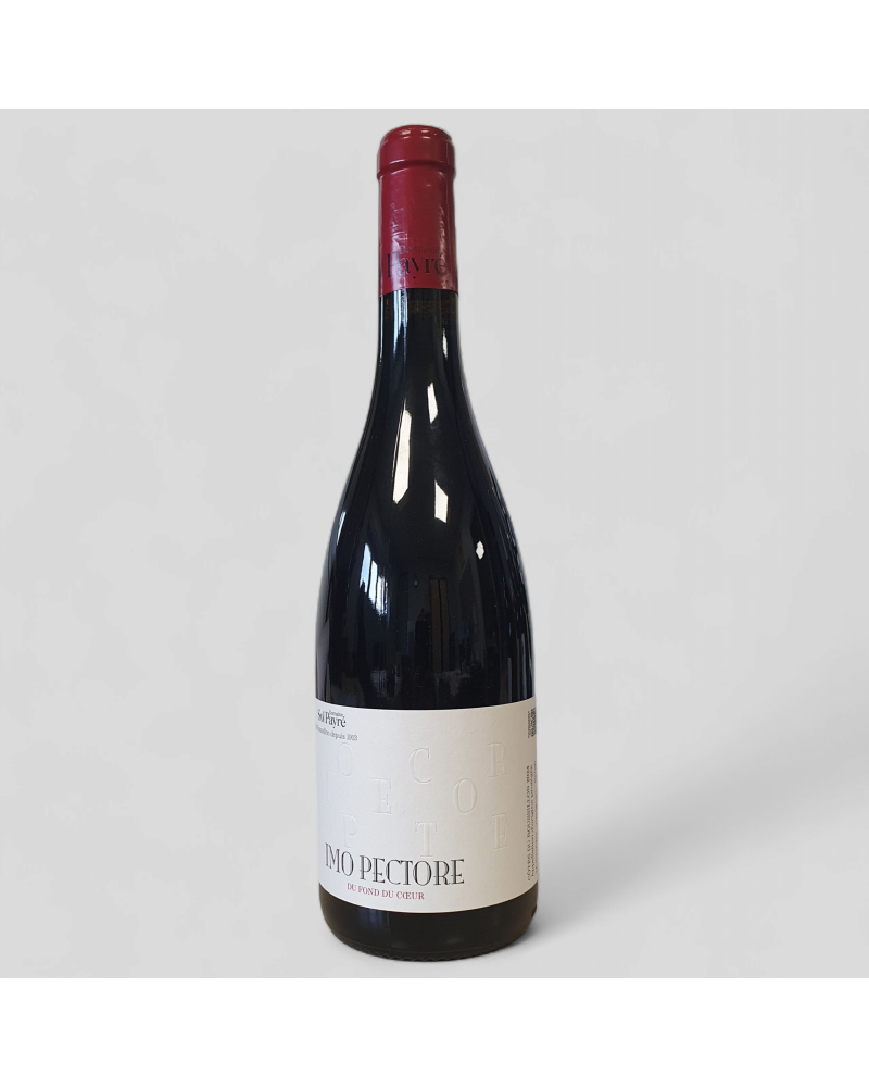 Imo Pectore 75cl
