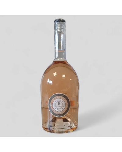 IGP Rosaé 75cl