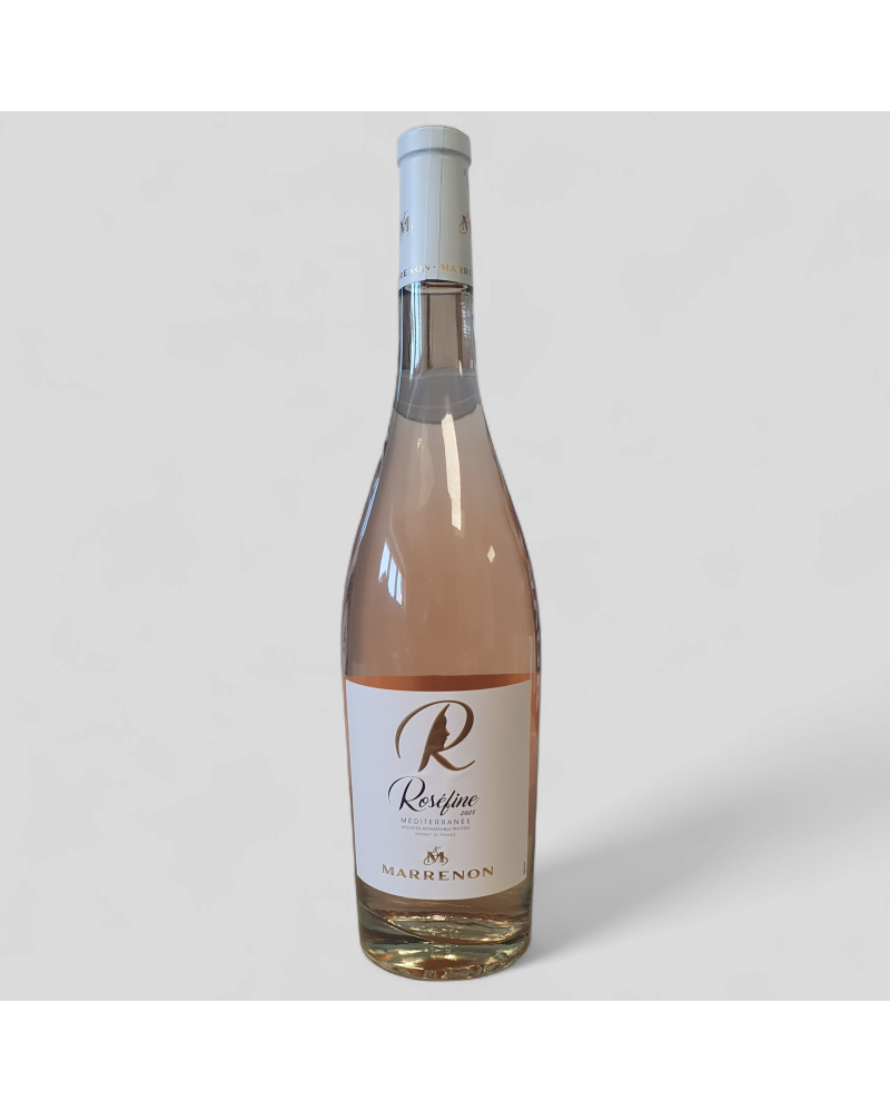 Marrenon Magnum Rosefine 150cl