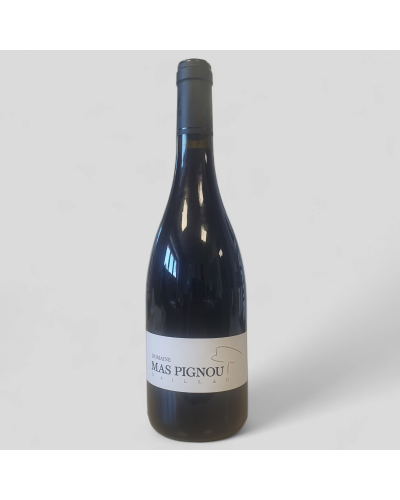 Gaillac Rouge 75cl