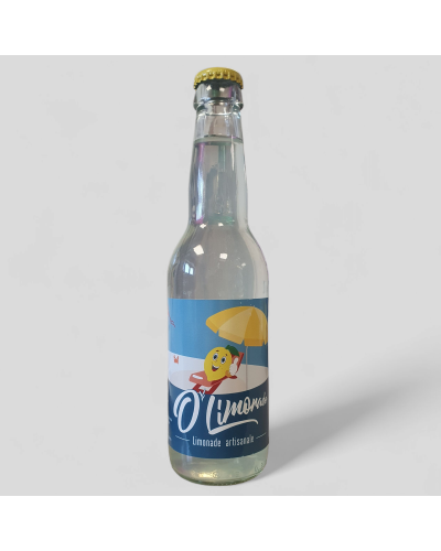 O Limonade 33cl