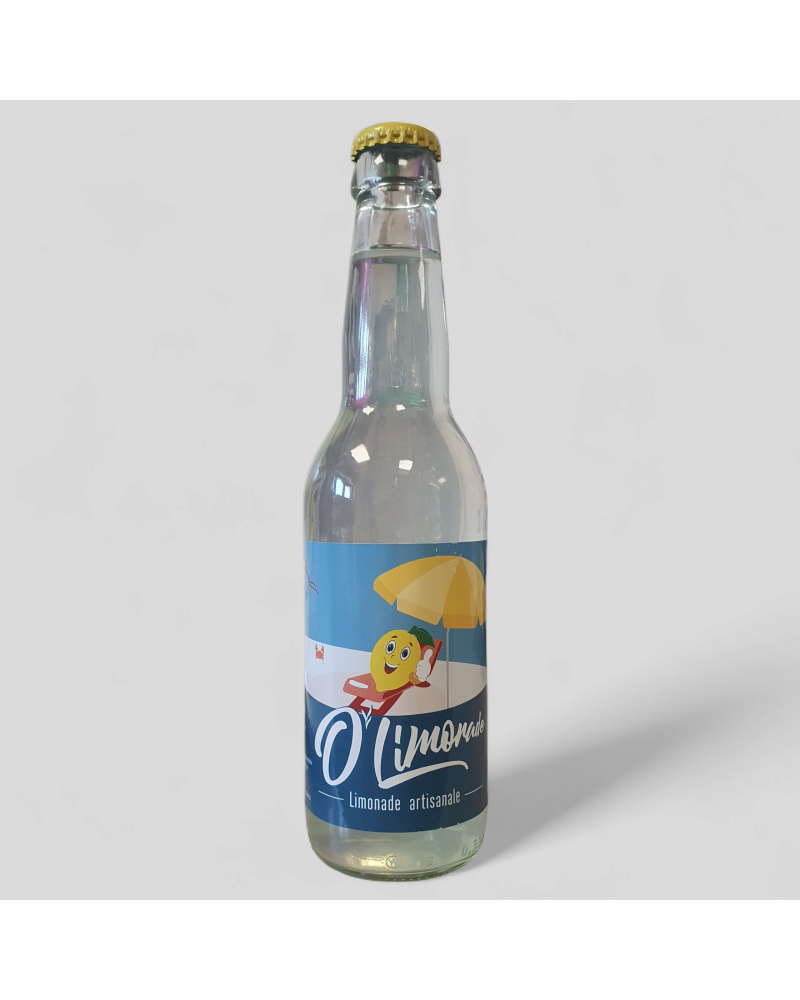 O Limonade 33cl