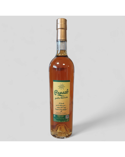 Panazo Pastis Limousin 45° 70cl