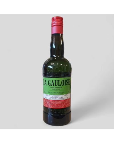 Gauloise Verte 48° 70cl