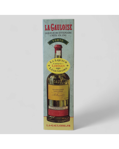 Gauloise Verte 48° 70cl