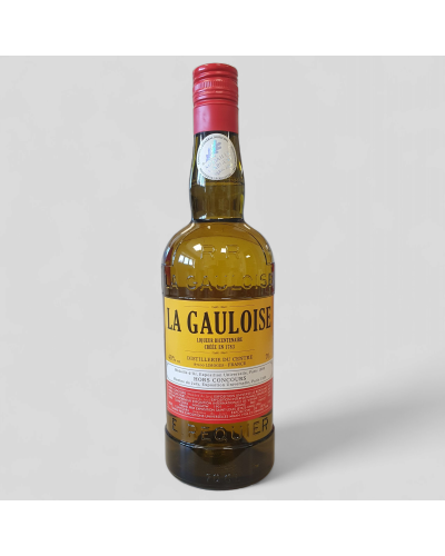 Gauloise Jaune 40° 70cl