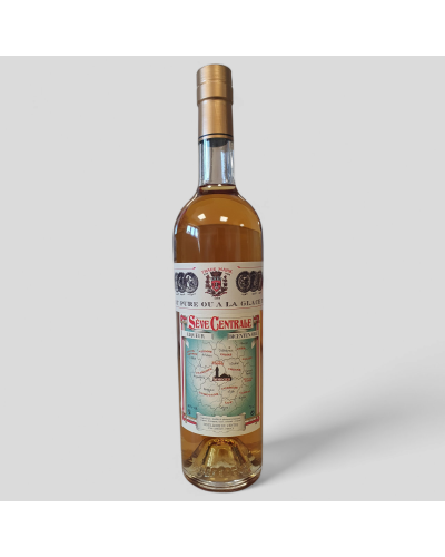 Seve La Centrale 40° 70cl
