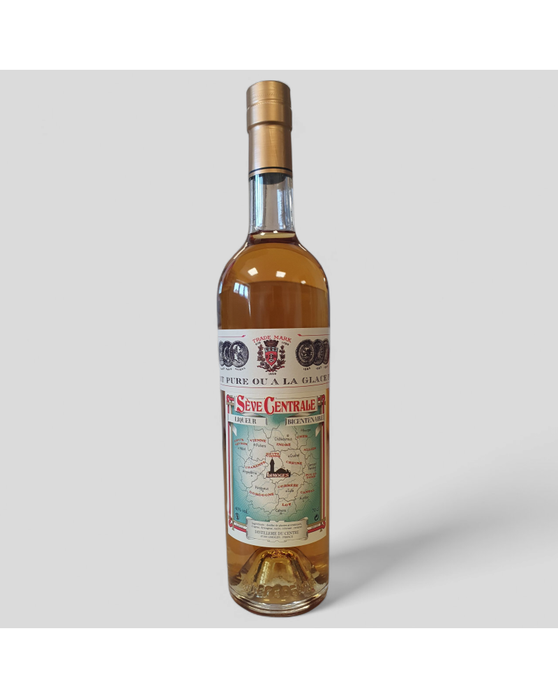 Seve La Centrale 40° 70cl
