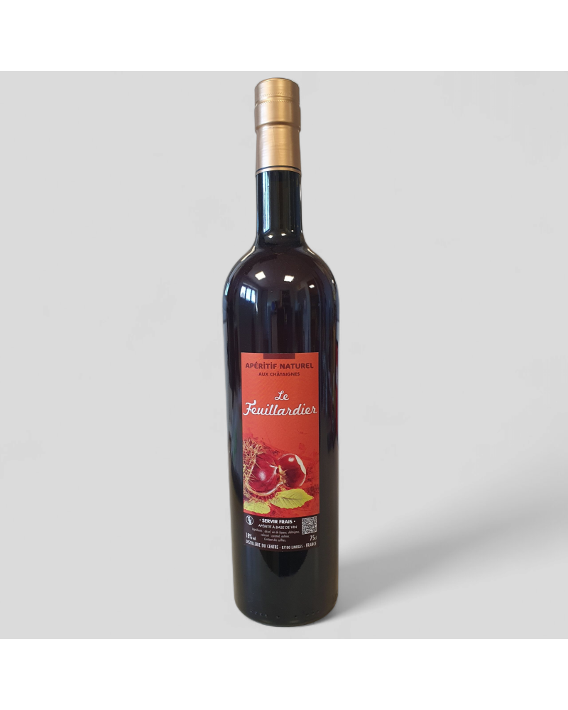 Feuillardier 18° 75cl