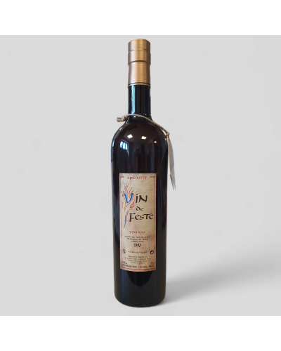 Vin de Feste 18° 75cl