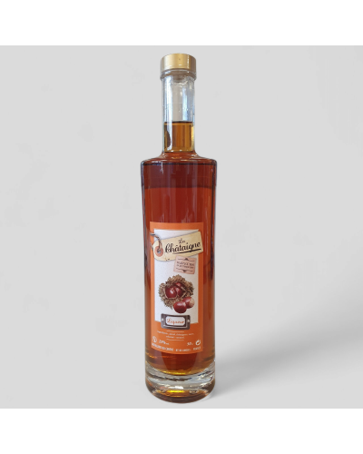 Liqueur de Chataigne 25° 50cl