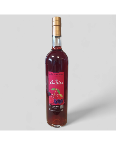 Fruitier 16° 70cl