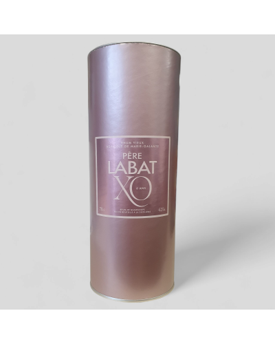Rhum Vieux XO Pére Labat 42° 70cl