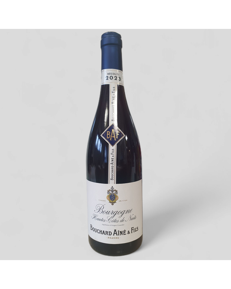 Hautes Côtes de Nuits Bouchard et Fils 75cl