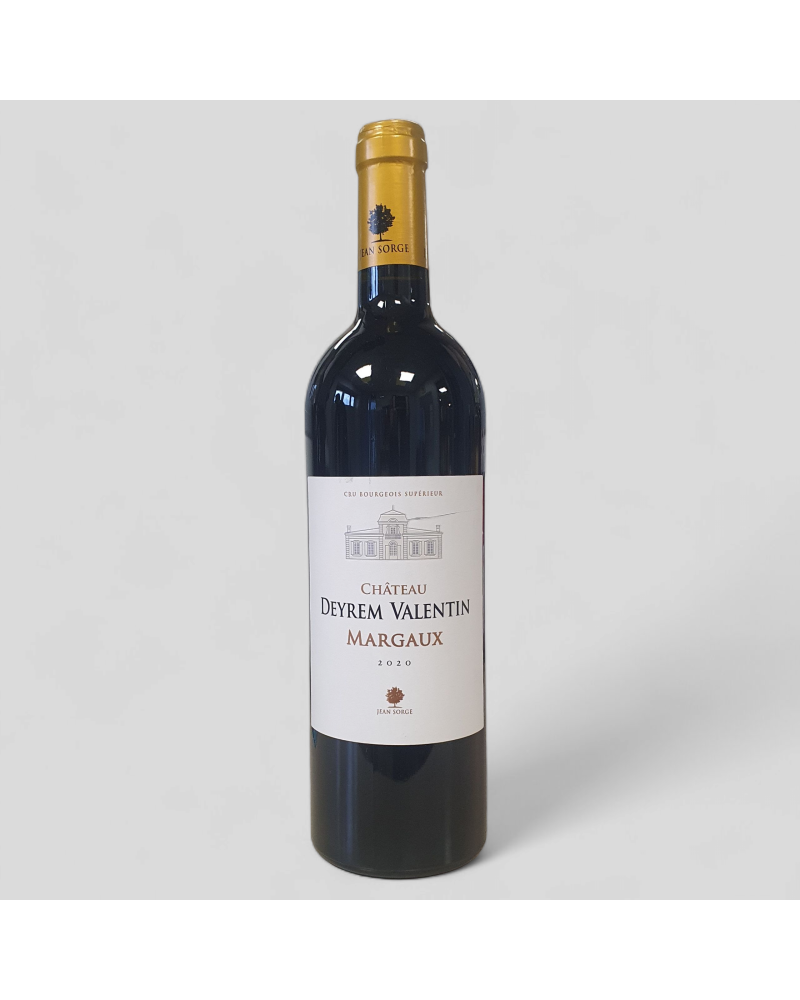 Margaux Château Deyrem 75cl