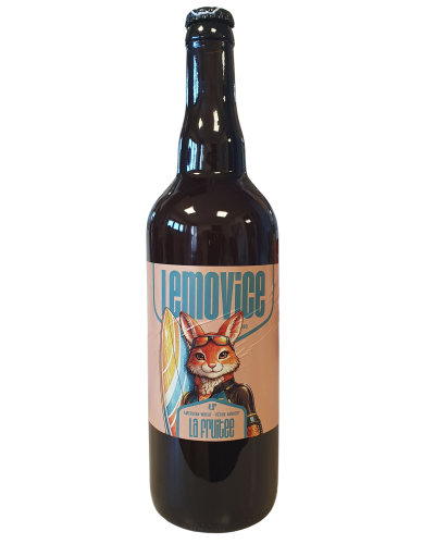 Lemovice La Fruitée 75cl