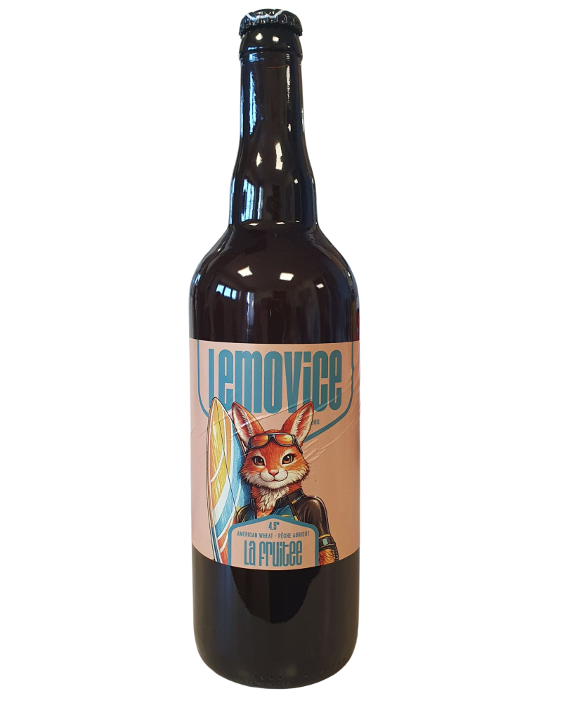 Lemovice La Fruitée 75cl