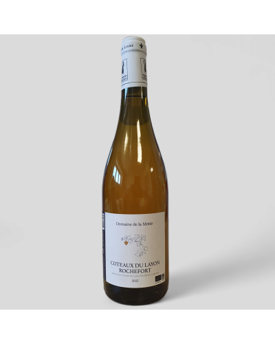 Coteaux du Layon 75cl