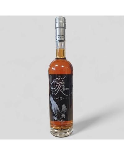Bourbon Eagle Rare 10 Ans 45° 70cl