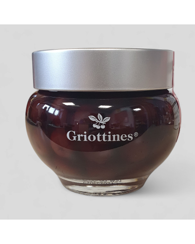Griottines Bocal 15° 35cl