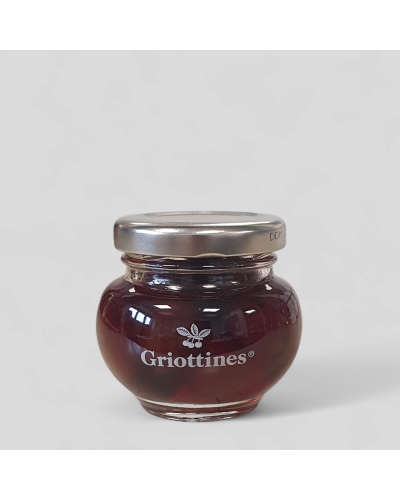 Griottines 15° 5cl