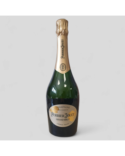 Champagne Perrier-Jouet Grand Brut 75cl