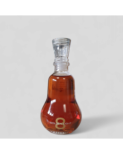 Golden 8 Liq Poire Williams 25° 20cl