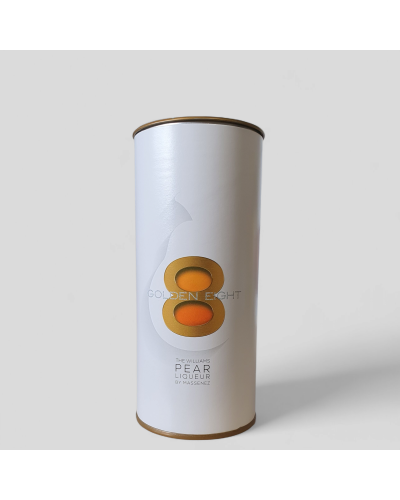 Golden 8 Liq Poire Williams 25° 20cl