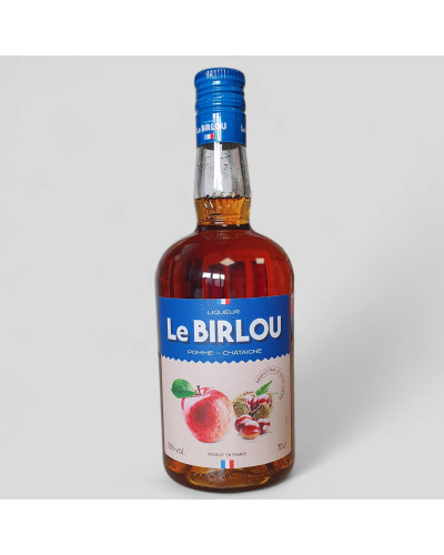Birlou 18° 70cl