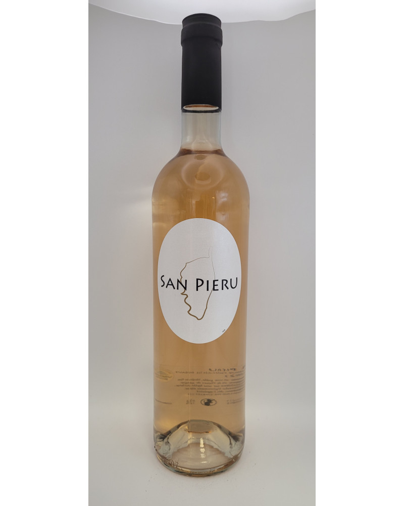 San Pieru 75cl Corse